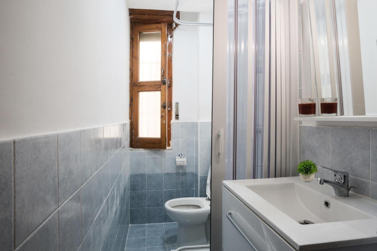 B&B Terre Di Mare Salerno Exteriér fotografie