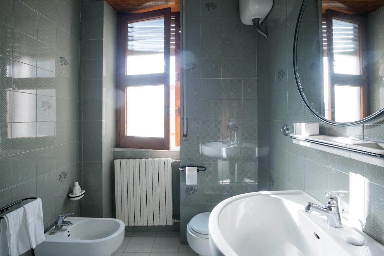 B&B Terre Di Mare Salerno Exteriér fotografie